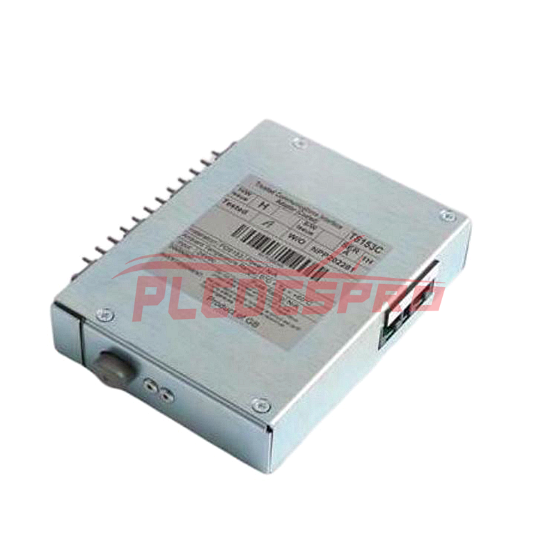 Original New ICS Triplex T8153 Communications Interface Adapter