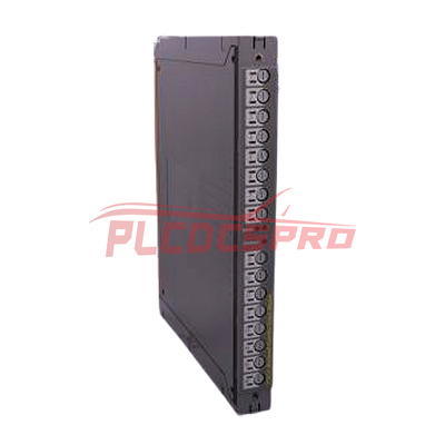 Fast delivery ICS Triplex T8192 Digital Input Module