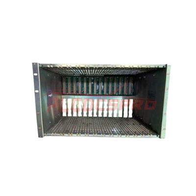 ICS Triplex T8300 Trusted Expander Chassis