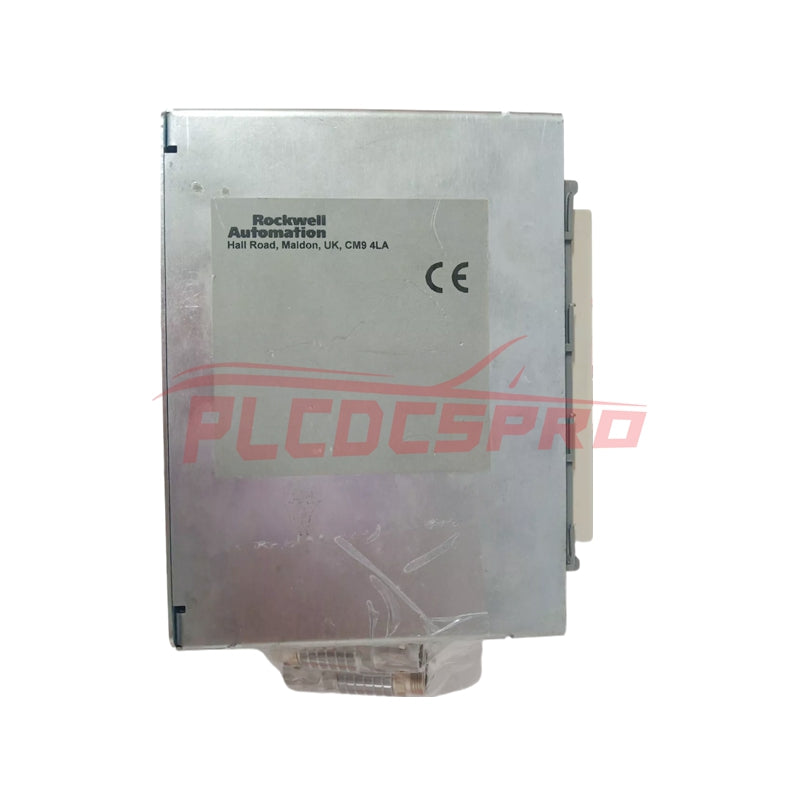 Rockwell ICS Triplex T8380 Panel Montaj Dəsti