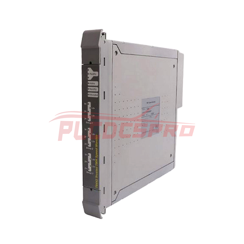 T8680 | ICS Triplex Trusted TMR Module In Stock