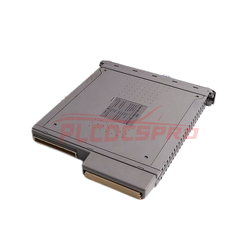 T8120 | ICS Triplex Trusted TMR Processor Interface Adapter