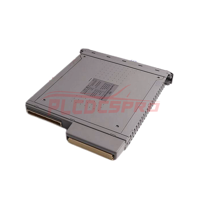 T8480C | ICS Triplex | Trusted TMR 4-20mA 40Ch AO Module