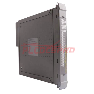 T8451C | ICS Triplex Trusted CCoat TMR Digitalni Izlazni Modul