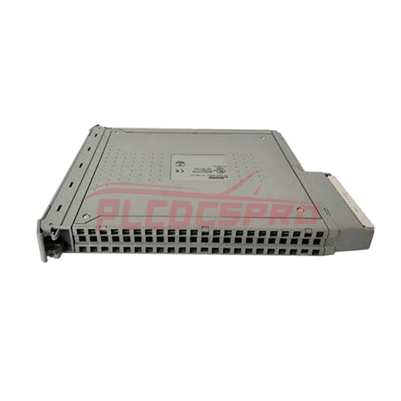 T8311C | ICS Triplex Trusted Expander Interface Module