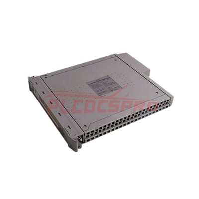 ICS Triplex T8461 TMR 24/48 Vdc Digital Output Module