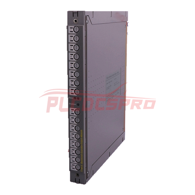 T7481 | ICS Triplex | Monitored Guarded Output Module