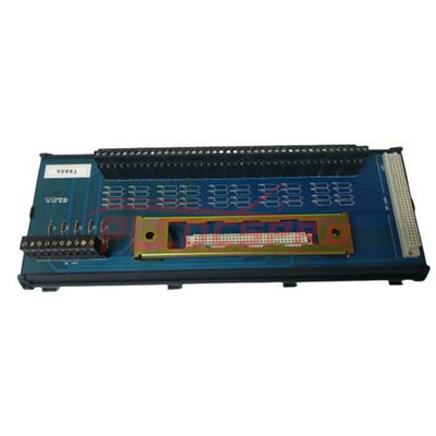 ICS Triplex Digital Input FTA T8801 Non Incendive