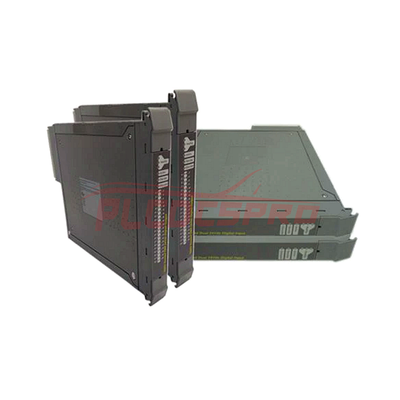 Ics Triplex T9191 Blanking Cover (Tall) For I/O Positions With No Ta Fitted
