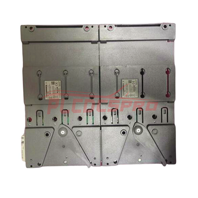 ICS T9832 Analogue Input Termination Assembly, 16 Channel, Dual, Isolated