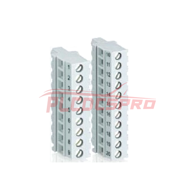 TA563-11 | Modello ABB S500 | Terminale 1TNE968901R3102