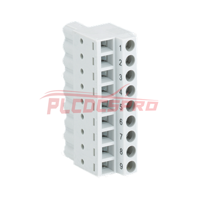 ABB S500 Series TA564-9 Blocco Terminale