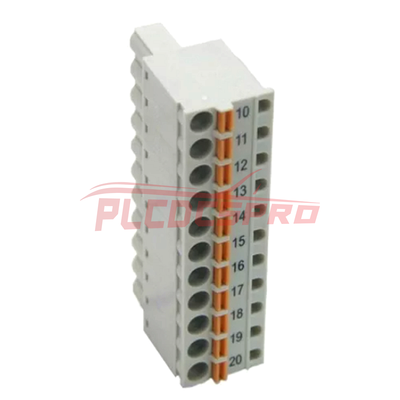 Fast delivery ABB TA565-11 1TNE968901R3106 11-Pole Terminal Block