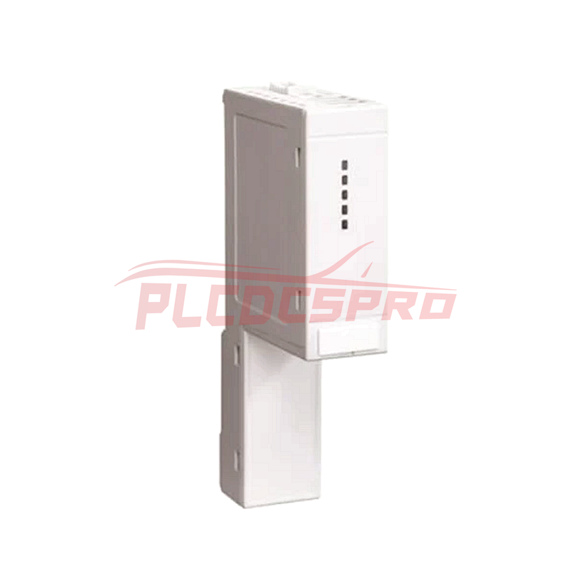 3BDH000367R0001 | Modulo accoppiatore fittizio ABB TA 724F