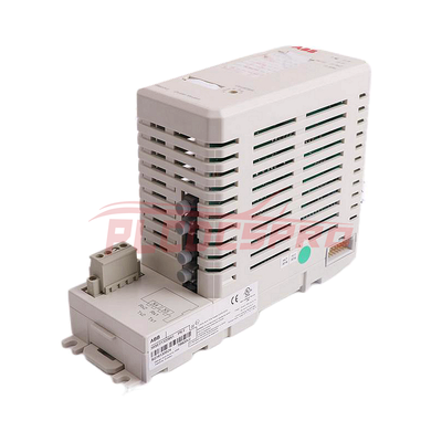 3BSE013208R1  | ABB TB820V2 Modulebus Cluster Modem