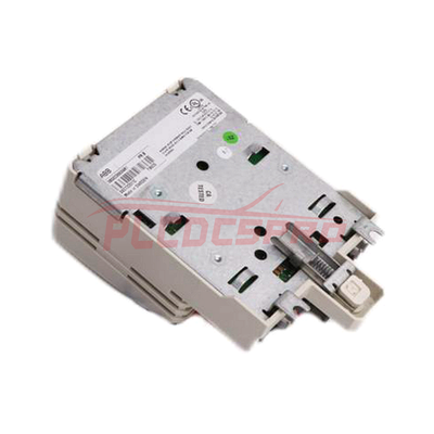 3BSE036634R1 | ABB TB825 Optical Media Converter