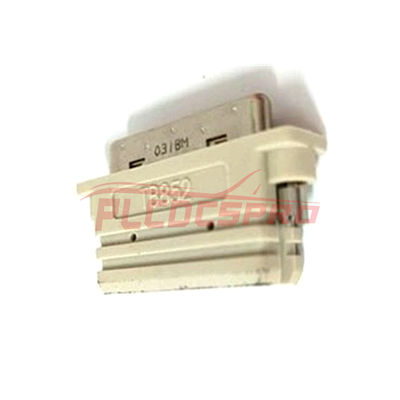 3BSC950263R1 | وصلة وحدة التحكم عن بعد ABB TB852