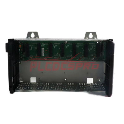 Alimentation Honeywell TK-FPDXX2 avec rack à 7 emplacements TC-FXX072