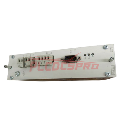 3BSE006383R1 | ABB | TC512 RS485 Bükülmüş Cüt Modem