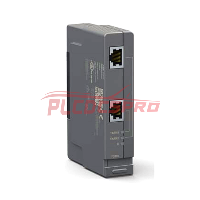 TC810 3BSE076220R1 | ABB | Ethernet Adapter