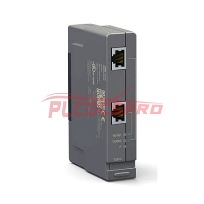 TC810 3BSE076220R1 | ABB | Ethernet adapter