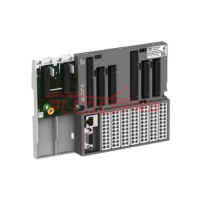 ABB TF521-CMS 1SAP117200R0271 Функция модулінің терминалдық базасы