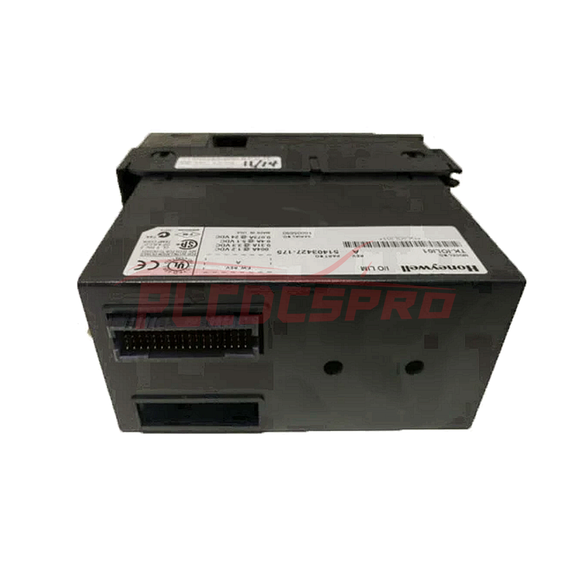 TK-ZLCSR1 | Honeywell | PLC Module 51403877-175 24VDC