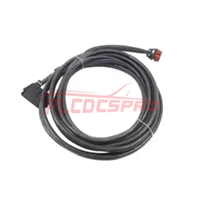 TEJIDO | Cable de Suministro TK802F 24V CC