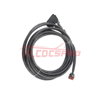 TEJIDO | Cable de Suministro TK802F 24V CC