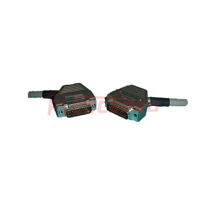 TK 821F 3BDM000150R1 | Serial Cable (2 Channel), Integral Connectors