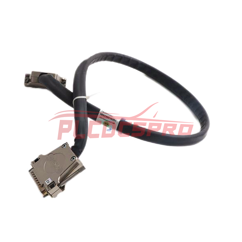 3BSC950192R1 | ABB TK850V007 CEX-Bus Extension Cable