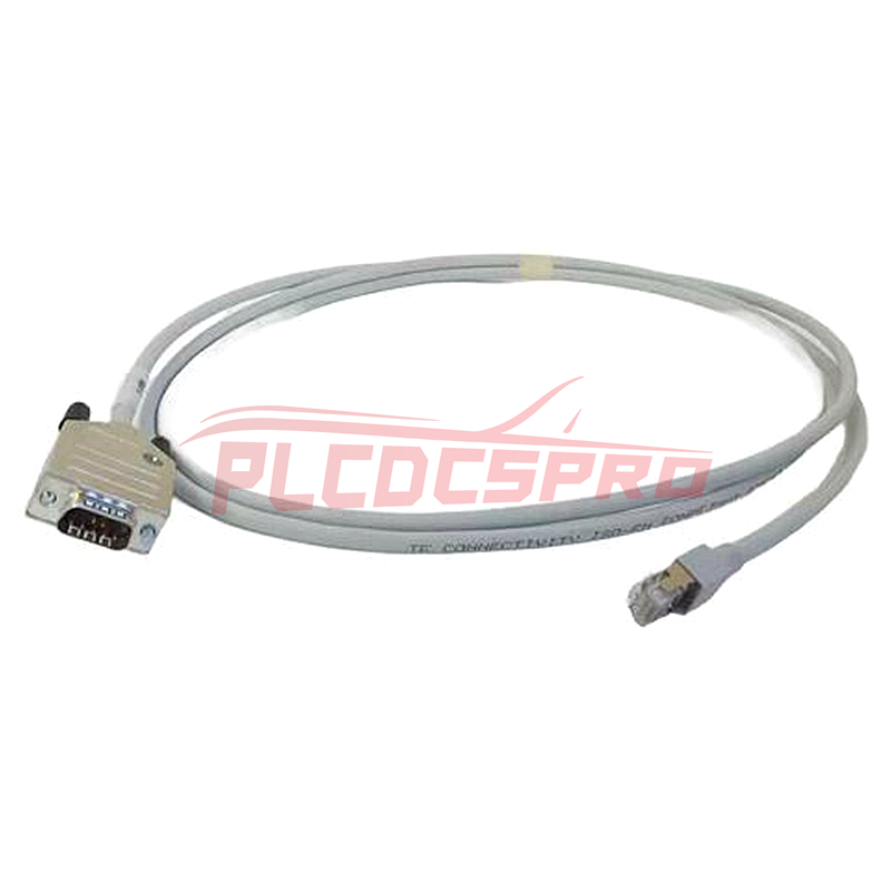 3BSC950201R1 | ABB TK853V020 modemski kabel (2m)