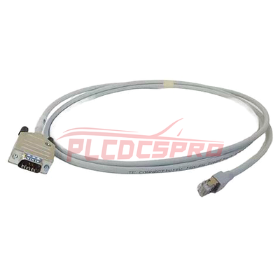 3BSC950201R1 | Cable de módem ABB TK853V020 (2 m)