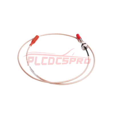 Új Provibtech TM0181-040-B00 szonda hosszabbító kábel