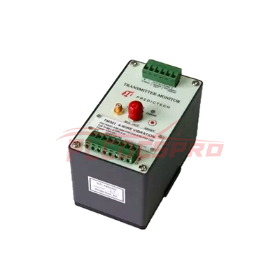 TM302-A00-B00-C00-D00-E00-F00-G00 | Provibtech Displacement Transmission Table