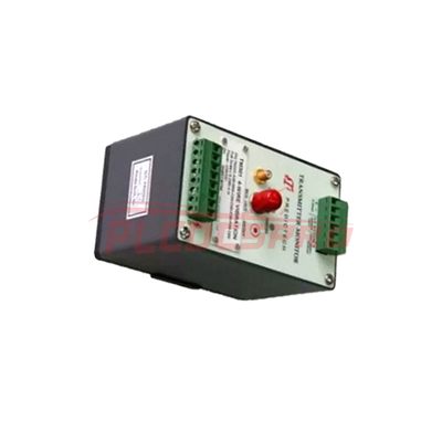 Provibtech TM301-A00-B00-C00-D00-E00-F00-G00 Таблица передачи вибрации