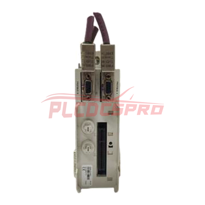 ABB TP854 3BSE025349R1 Unité de base pour interface DP-V1 CI854