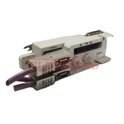 ABB TP854 3BSE025349R1 Unité de base pour interface DP-V1 CI854