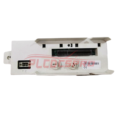 ABB 3BSE030192R1 TP857 BC810 için Taban Plakası