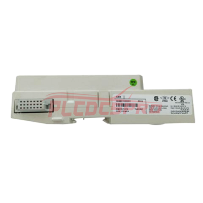 ABB 3BSE030192R1 TP857 BC810 için Taban Plakası