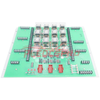 TPSTU02 | Unit Terminasi Modul Perlindungan Turbin ABB