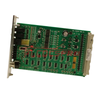 WEISS TS 004E TS004K2 TS004 Control Card