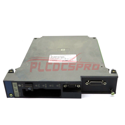 Процесорен модул Schneider Electric TSXP47425R 045232 TSX 47-425