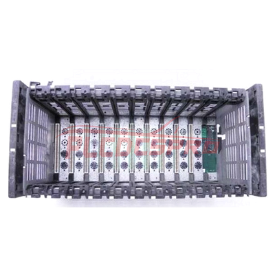 Rack de E/S de 8 posições TSXRKN8 Schneider Telemecanique