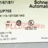 TSXSUP702 Schneider | TSX-SUP-702 tápegység modul