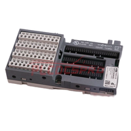 1SAP212200R0001 | ABB TU515, 24VDC I/O Terminal Unit