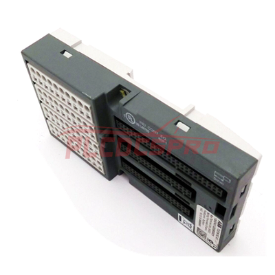 TU518 1SAP211200R0001 ABB интерфейсінің терминалдық блогы