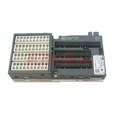 ABB TU551-CS31 1SAP210600R0001 Modul Antarmuka