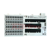 Unit Terminal I/O ABB 3BDH000378R0001 TU 715F, 24 VDC