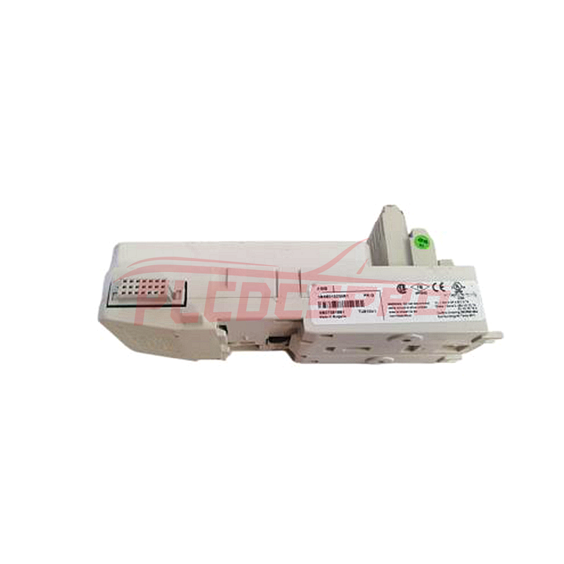 TU810V1 وحدة MTU مدمجة، 50 فولت ABB 3BSE013230R1